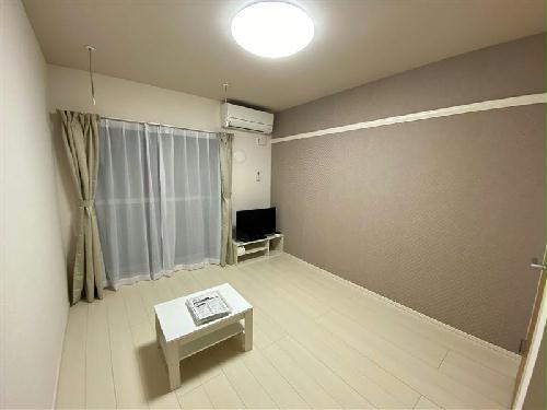 4/16 リビング/ダイニング