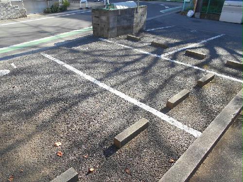 14/24 駐車場