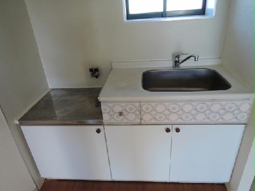 7/20 キッチン