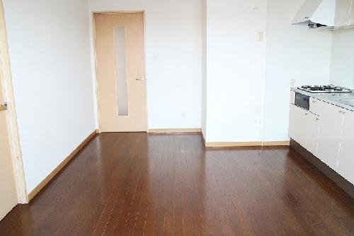 3/14 リビング/ダイニング