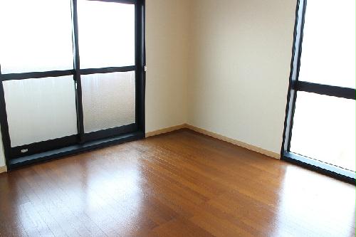 4/14 リビング/ダイニング