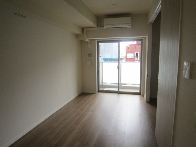 5/23 リビング/ダイニング