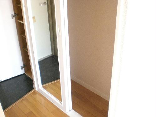 4/15 リビング/ダイニング