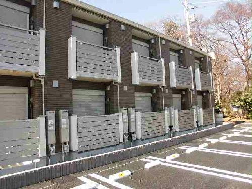 11/21 バルコニー