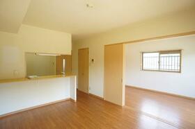 4/21 リビング/ダイニング