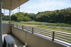 14/21 バルコニー