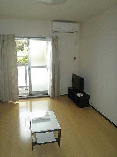 3/21 リビング/ダイニング