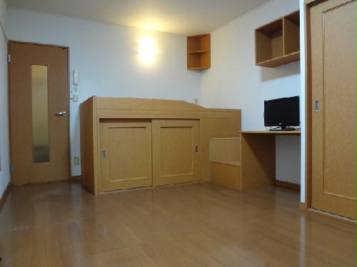 6/19 リビング/ダイニング