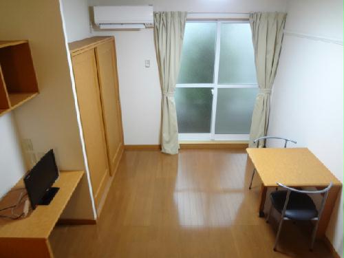 4/19 リビング/ダイニング