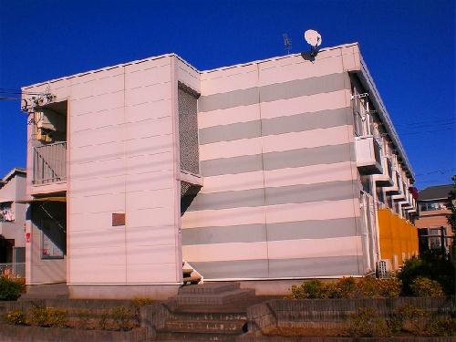 11/16 バルコニー