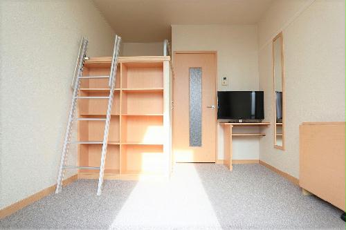 3/16 リビング/ダイニング