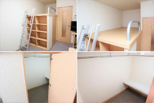 7/16 リビング/ダイニング