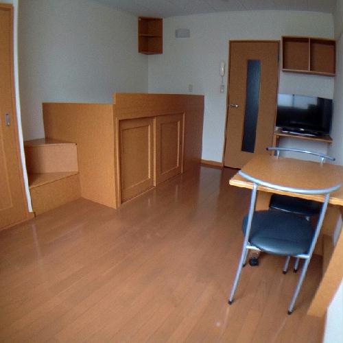 3/23 リビング/ダイニング