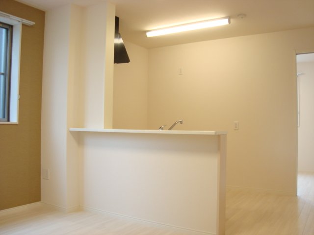 5/30 リビング/ダイニング