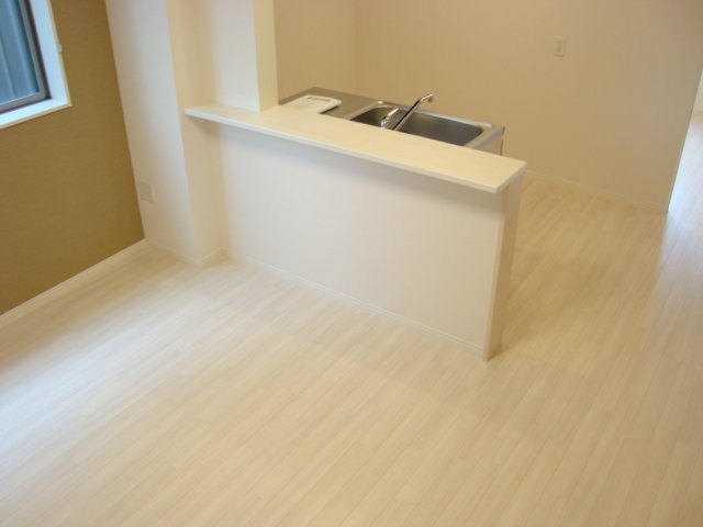 3/30 リビング/ダイニング