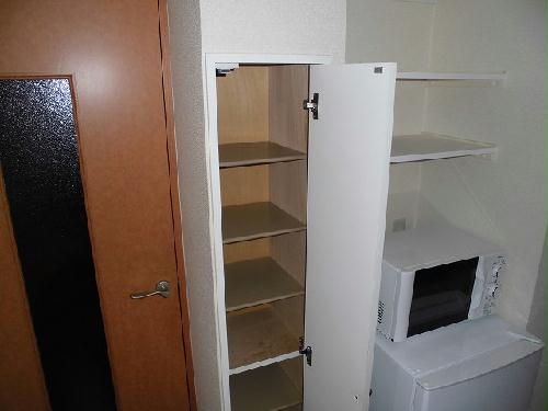 2/2 エントランス