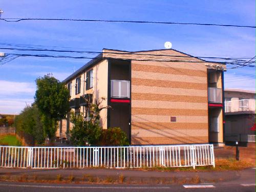 8/14 バルコニー