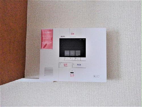 4/14 リビング/ダイニング