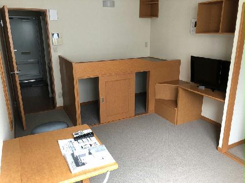 3/16 リビング/ダイニング