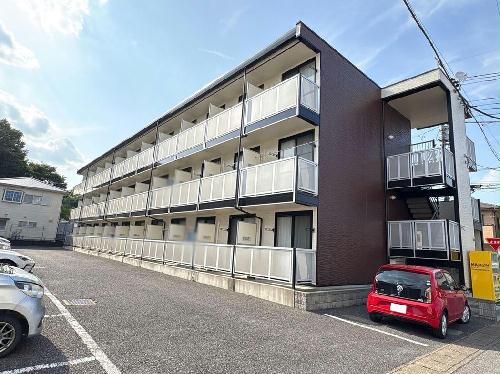 10/22 バルコニー