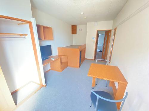 3/19 リビング/ダイニング