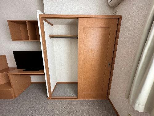 7/17 バルコニー