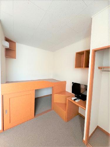 5/14 リビング/ダイニング