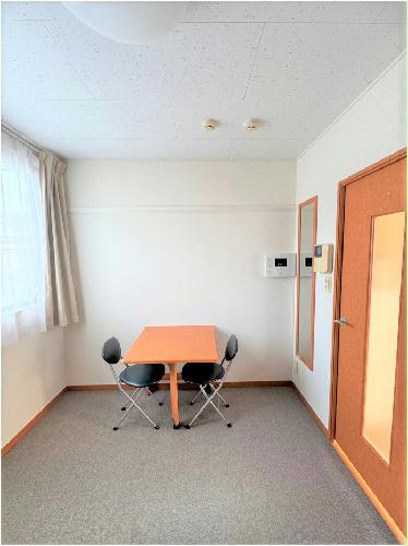 3/14 リビング/ダイニング