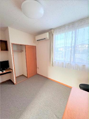 4/14 リビング/ダイニング