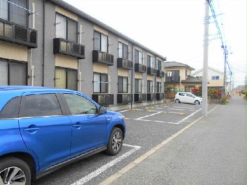 14/24 駐車場