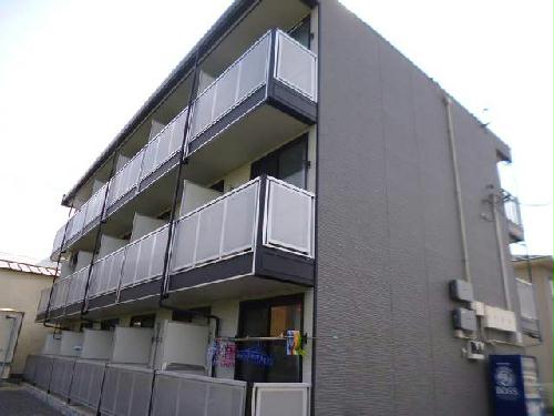 10/22 バルコニー