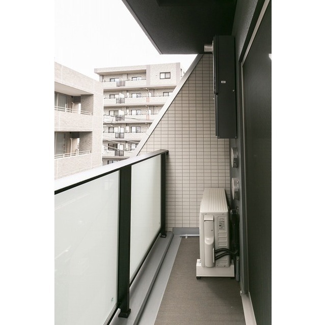 14/30 バルコニー