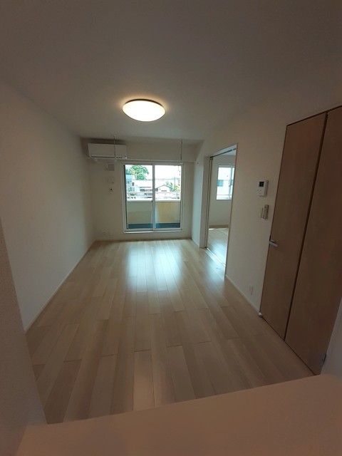 3/19 リビング/ダイニング