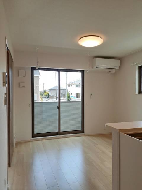 3/18 リビング/ダイニング