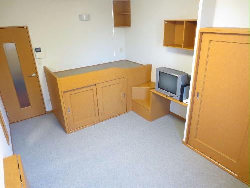 3/21 リビング/ダイニング