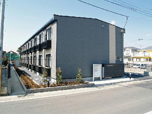 1/18 外観