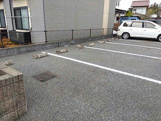 14/24 駐車場