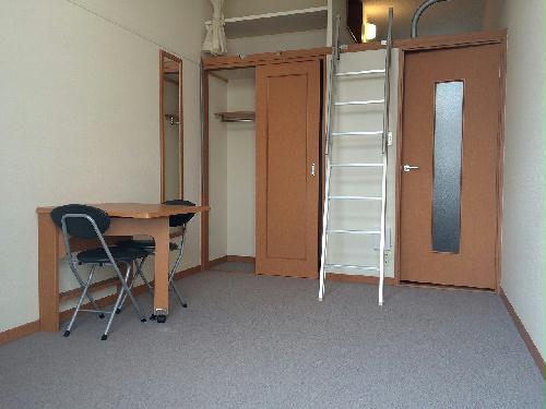 4/13 リビング/ダイニング