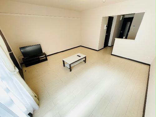 3/18 リビング/ダイニング