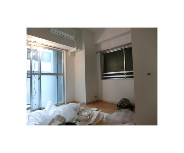 8/21 リビング/ダイニング