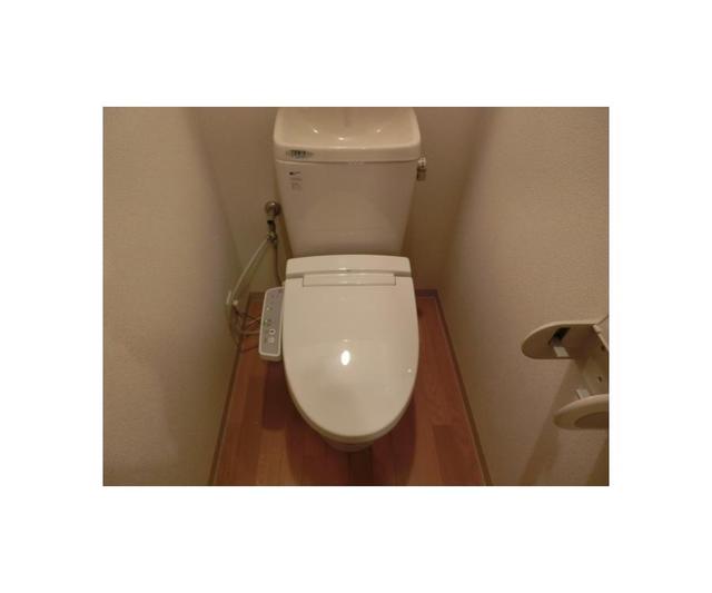 15/21 トイレ