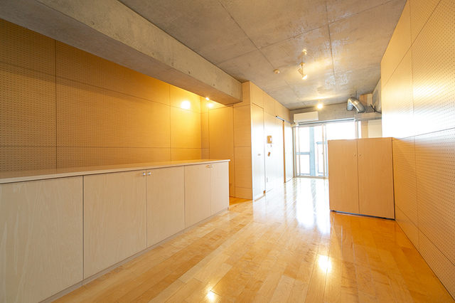 21/30 リビング/ダイニング