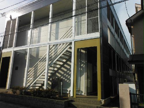 1/14 外観