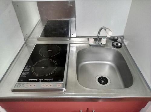 4/16 リビング/ダイニング