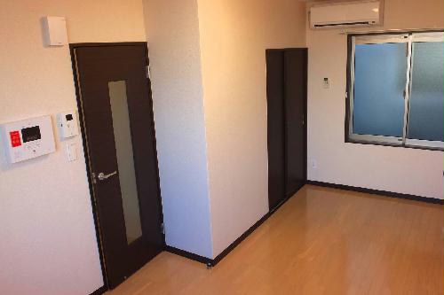 3/14 リビング/ダイニング