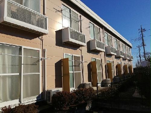 10/14 バルコニー