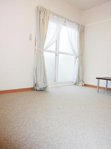 4/14 リビング/ダイニング