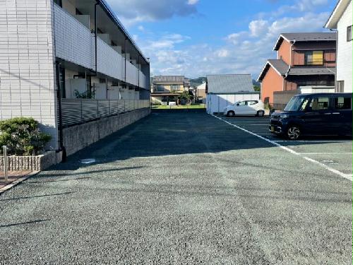 14/24 駐車場