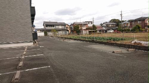 14/24 駐車場