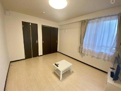 4/19 リビング/ダイニング